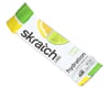 Image 2 for Skratch Labs Hydration Sport Drink Mix (Lemon Lime) (20 | 0.8oz Packets)